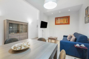 Appartamento incantevole con patio, Florence